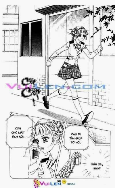 Đến Với Anh Chương 15 Ảnh 90