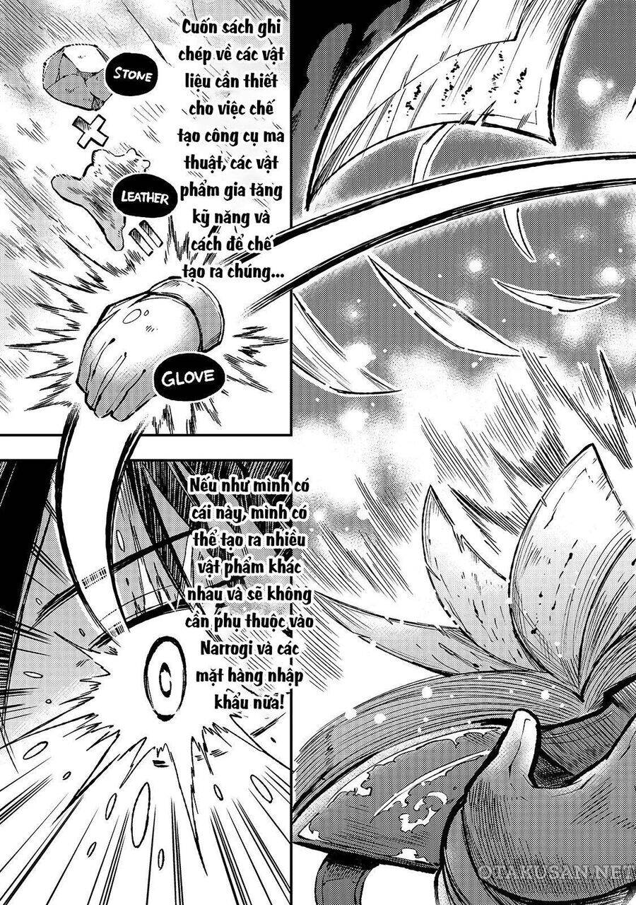 Hitoribocchi No Isekai Kouryaku Chương 76 Ảnh 8