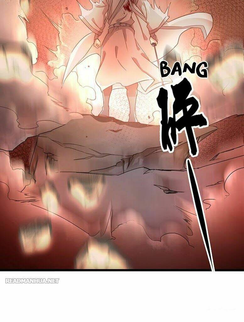 Chaotic Sword God (Thần Kiếm Hôn Loạn) Chương 1 Ảnh 18