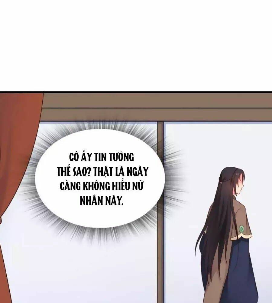 Nương Tử Nhà Nông Có Hỉ Rồi Chương 65 Ảnh 33