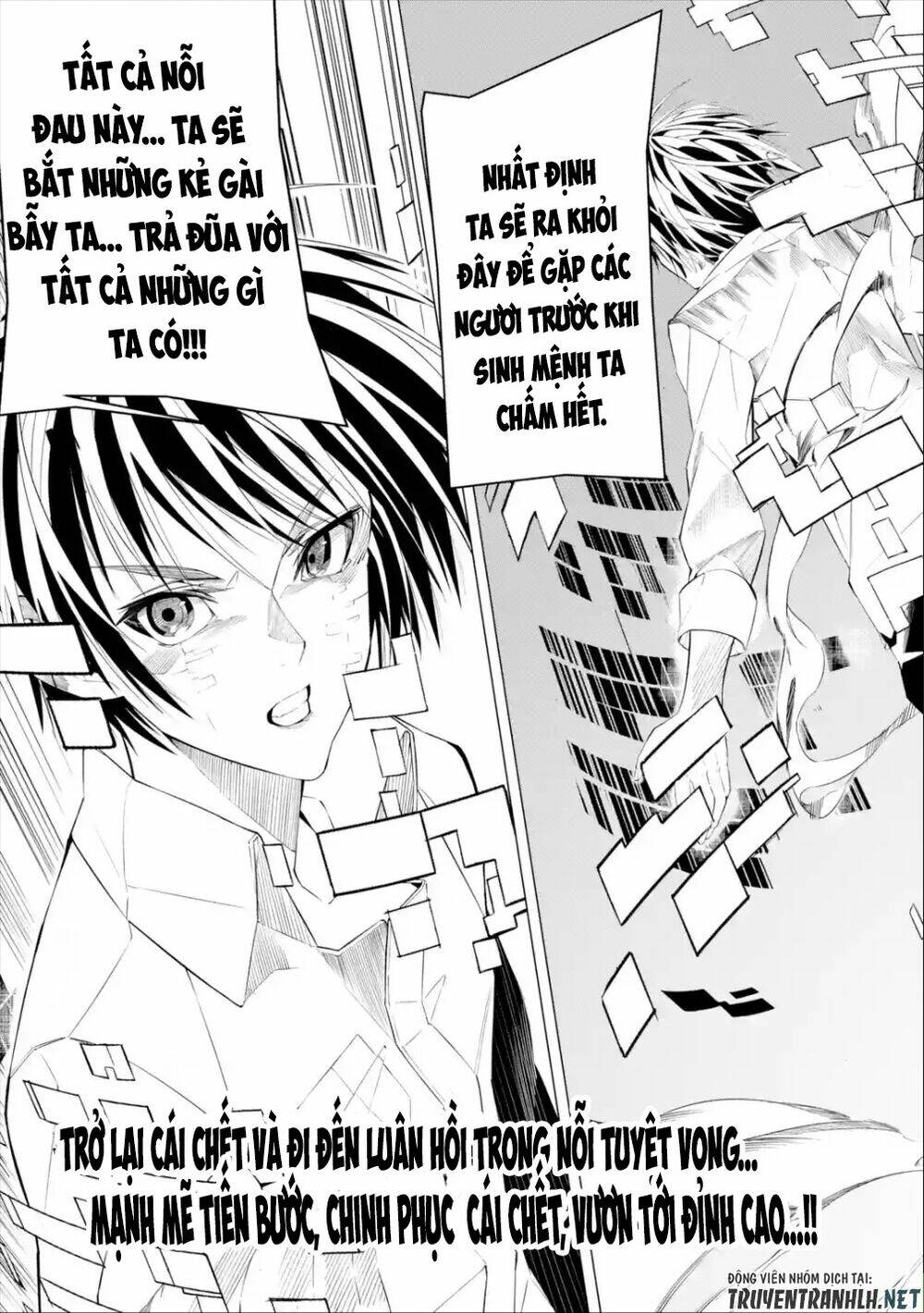 Sarariiman No Fushigina Dungeon Chương 1.2 Ảnh 48