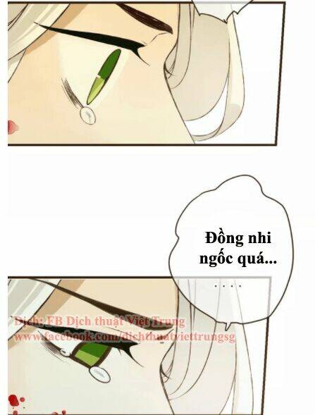 Bạn Trai Tôi Là Cẩm Y Vệ Chương 97 Ảnh 21