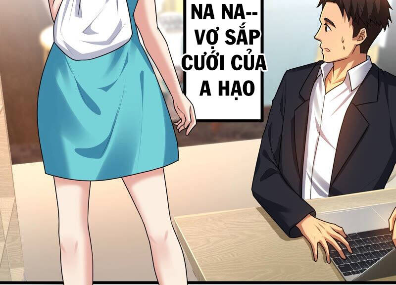 Siêu Năng Phân Hóa Chương 17 Ảnh 66