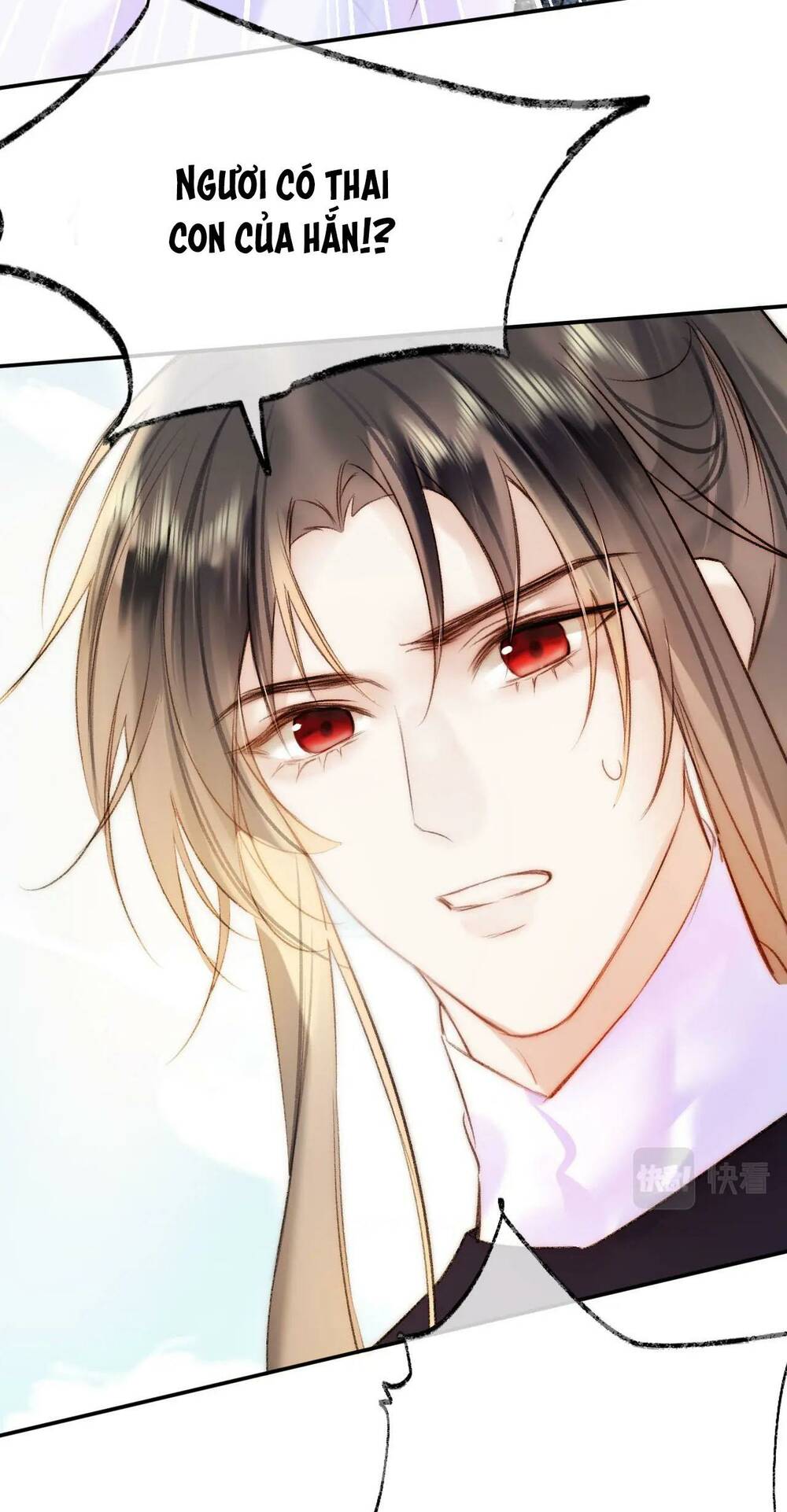 Vi Phu Của Ta Là Long Ngạo Thiên Chương 47 Ảnh 44