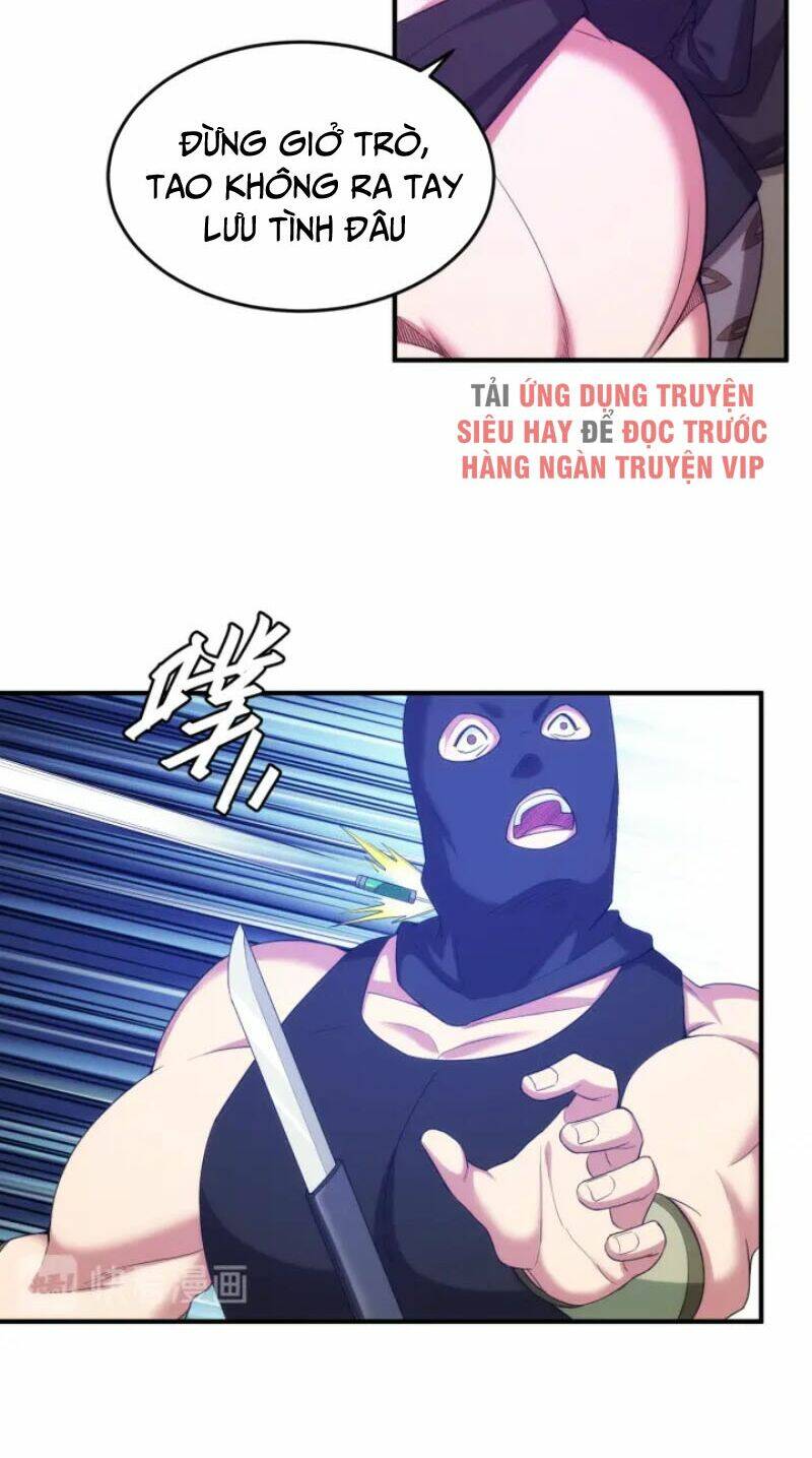 Rich Player - Người Chơi Khắc Kim Chương 231 Ảnh 12