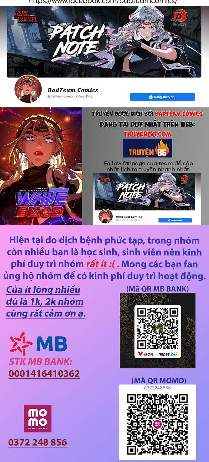 Máu Trắng Chương 82 Ảnh 58