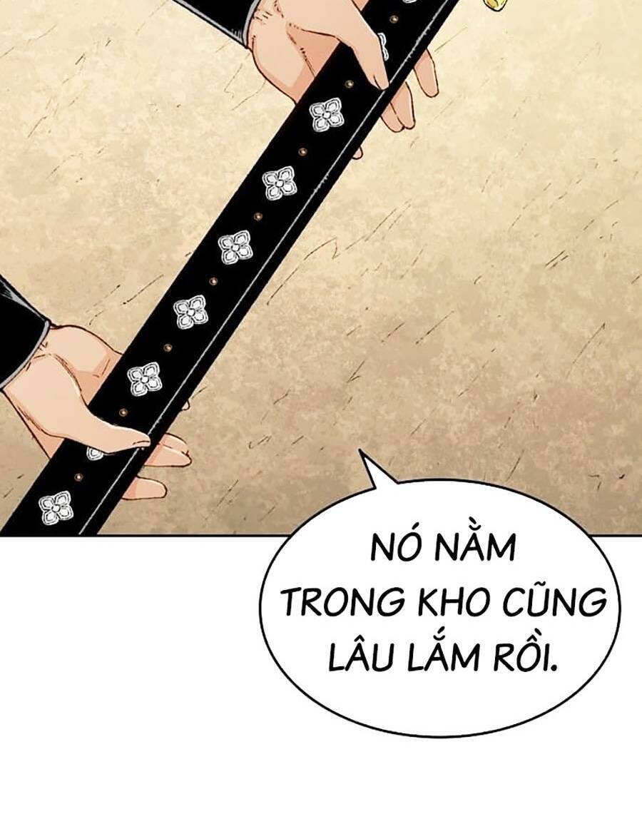 Trùng Sinh Thành Thiên Ma Chương 2 Ảnh 41
