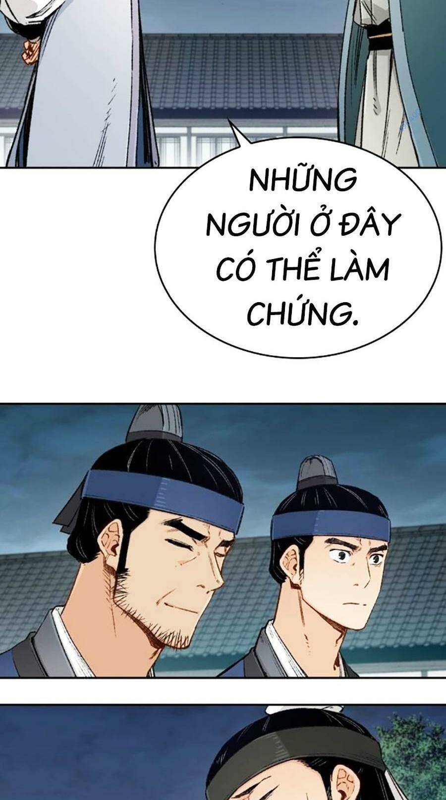 Trùng Sinh Thành Thiên Ma Chương 7 Ảnh 30