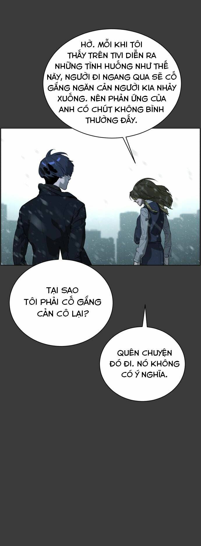 Máu Trắng Chương 79.5 Ảnh 30