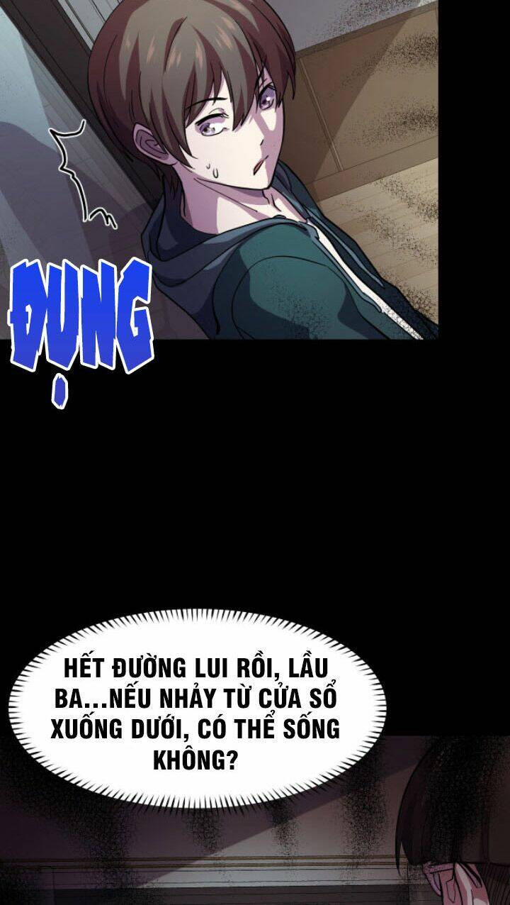Các Nàng Nói Ta Là Vua Tương Lai Chương 6 Ảnh 48