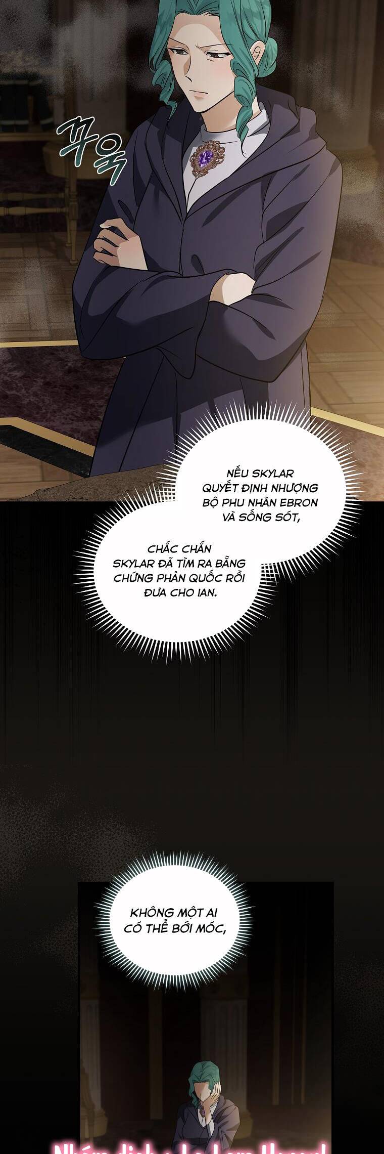 Ác Nữ Trùng Sinh Chương 179 Ảnh 29