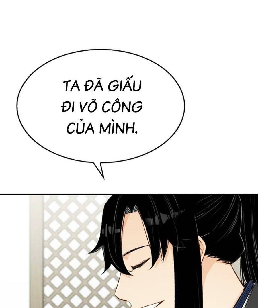 Trùng Sinh Thành Thiên Ma Chương 9 Ảnh 28