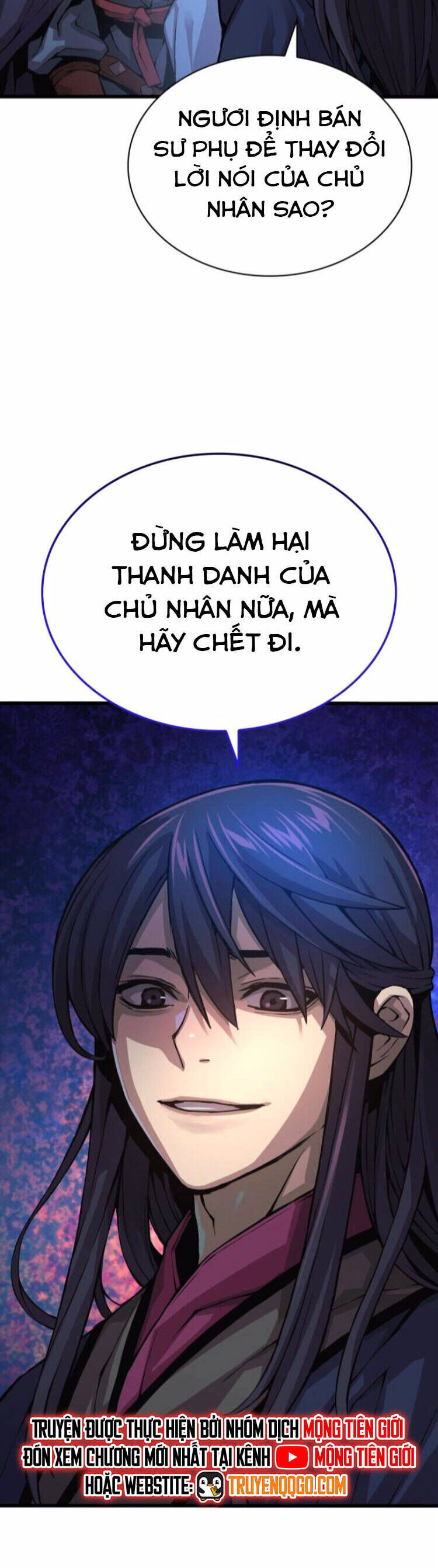 Quái Lực Loạn Thần Chương 71 Ảnh 44