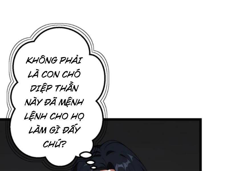 Nhân Vật Phản Diện: Sau Khi Nghe Lén Tiếng Lòng, Nữ Chính Muốn Làm Hậu Cung Của Ta! Chương 124 Ảnh 9