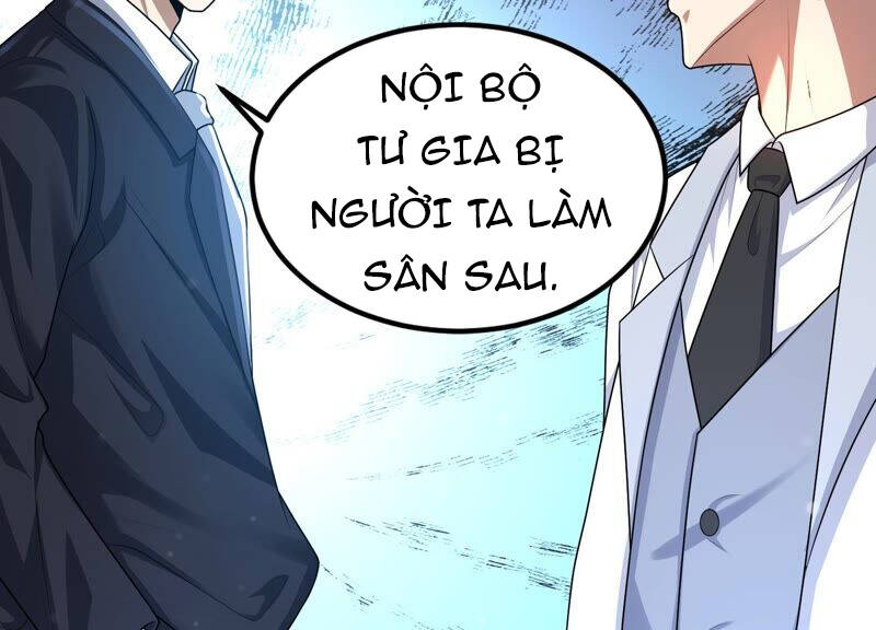Siêu Năng Phân Hóa Chương 16 Ảnh 26