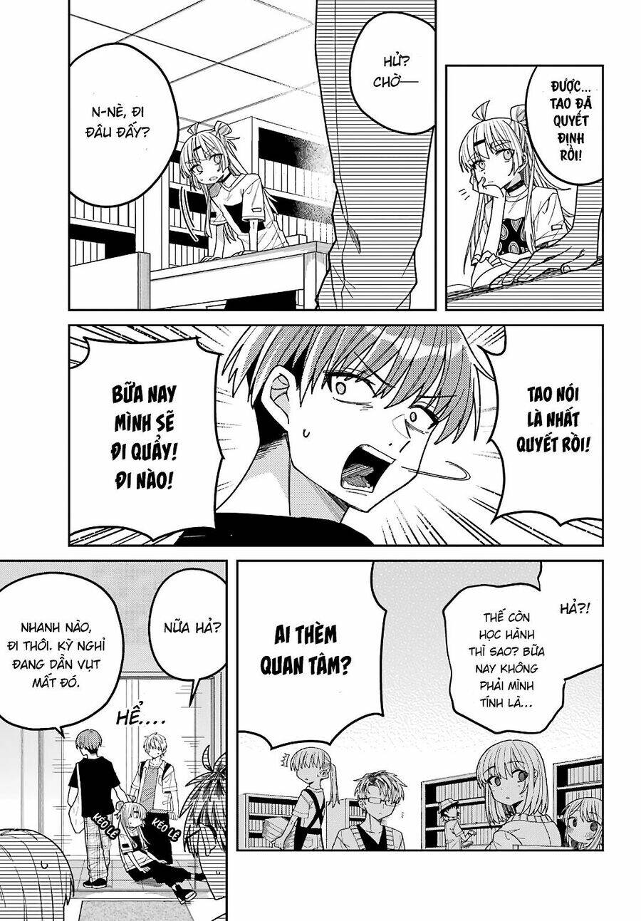 Unparalleled Mememori-Kun Chương 10 Ảnh 9