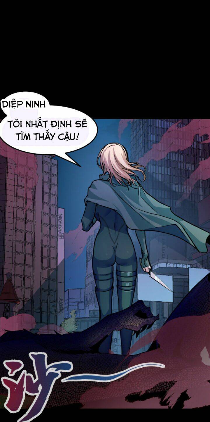 Các Nàng Nói Ta Là Vua Tương Lai Chương 4 Ảnh 14