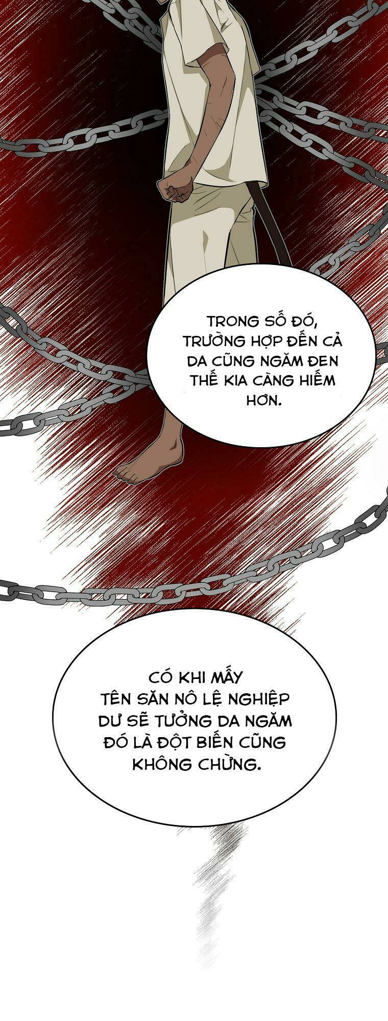 Thú Cưng Của Nữ Đại Công Tước Chương 5 Ảnh 8