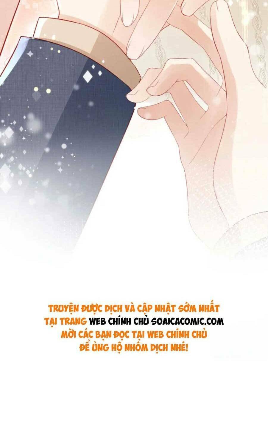 Hành Trình Truy Thê Mệt Xỉu Của Hoắc Thiếu Chương 38 Ảnh 57