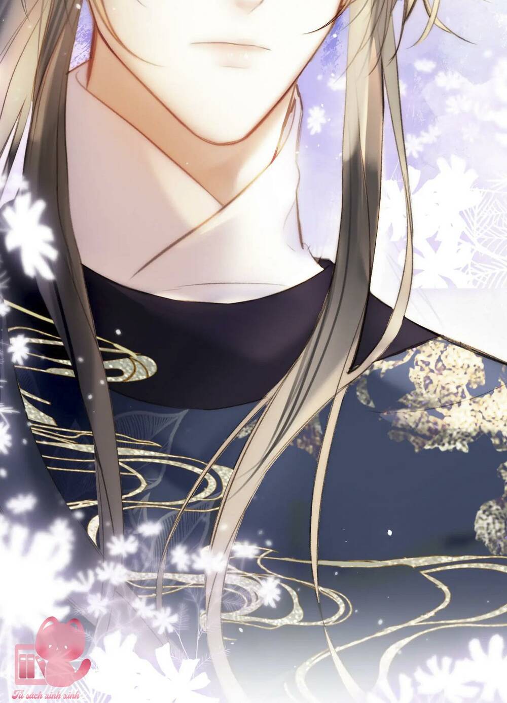 Vi Phu Của Ta Là Long Ngạo Thiên Chương 41 Ảnh 56