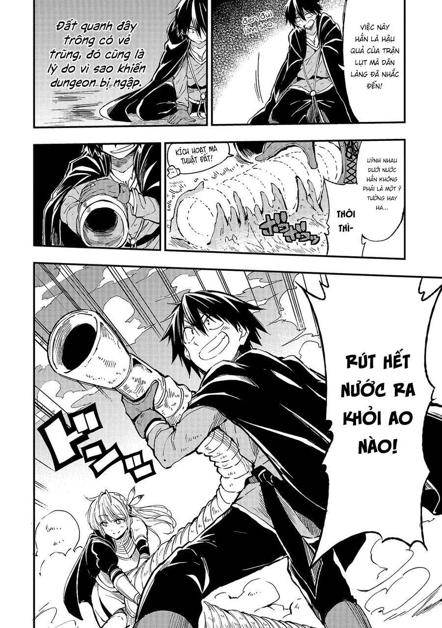 Hitoribocchi No Isekai Kouryaku Chương 62 Ảnh 17