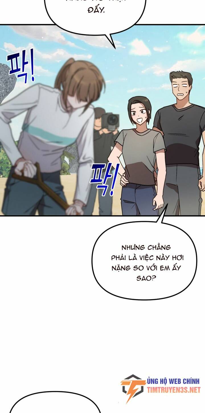 Thư Viện Ẩn Của Siêu Idol Chương 45 Ảnh 13
