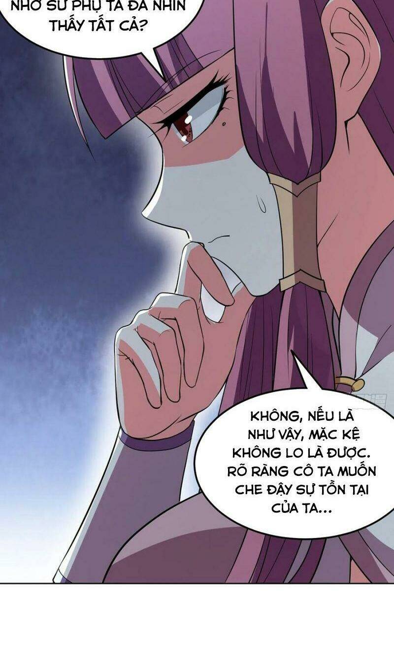 Đạo Ma - Ta Luyện Khí Ba Ngàn Năm Ngoại Truyện Chương 14 Ảnh 22