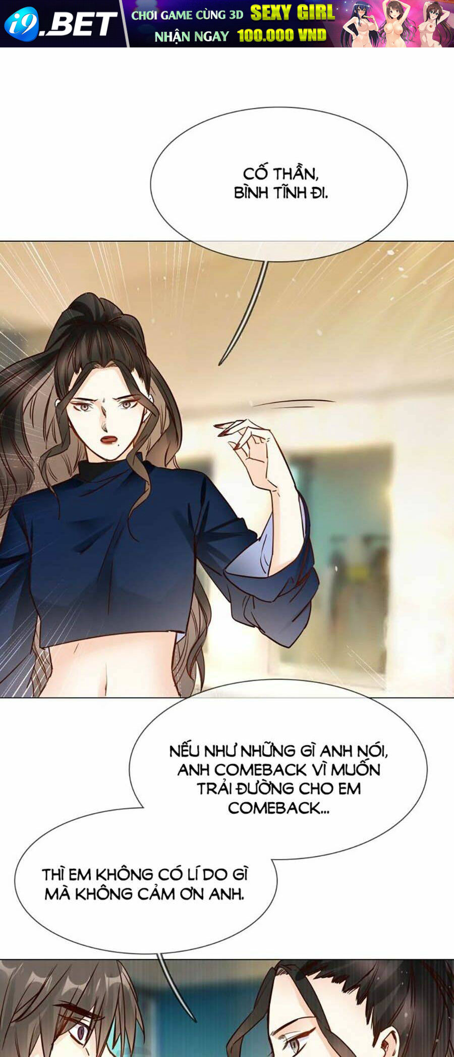 Ngôi Sao Vụn Vỡ Chương 72 Ảnh 26
