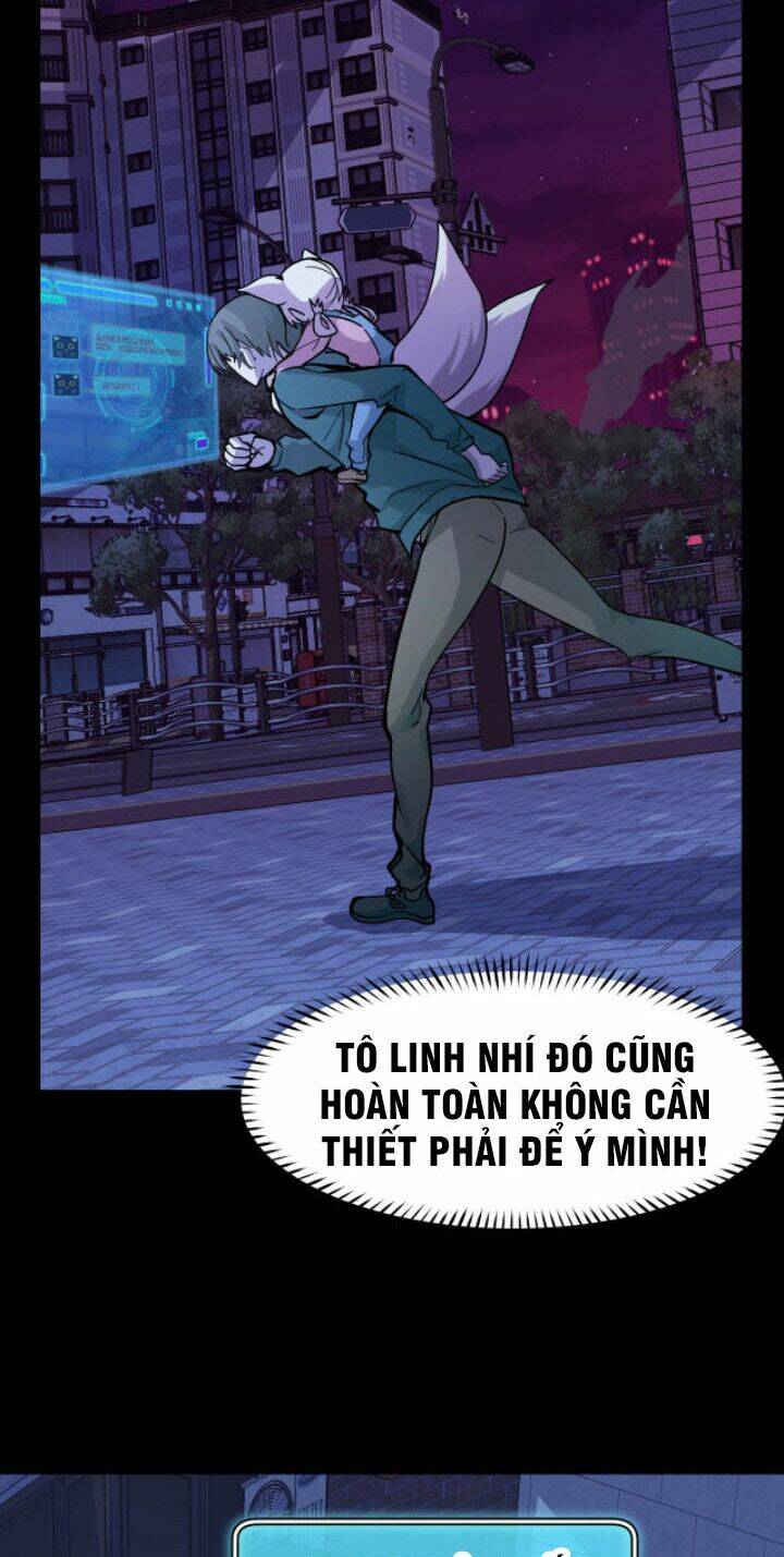 Các Nàng Nói Ta Là Vua Tương Lai Chương 8 Ảnh 30