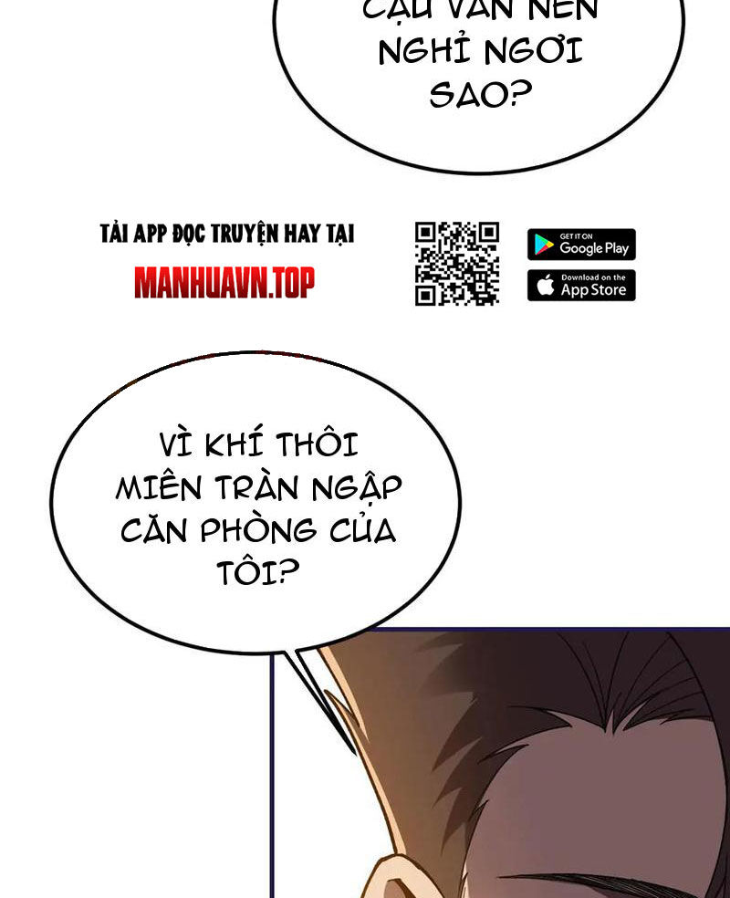 Sau Khi Chết, Ta Trở Thành Võ Đạo Thiên Ma Chương 25 Ảnh 56