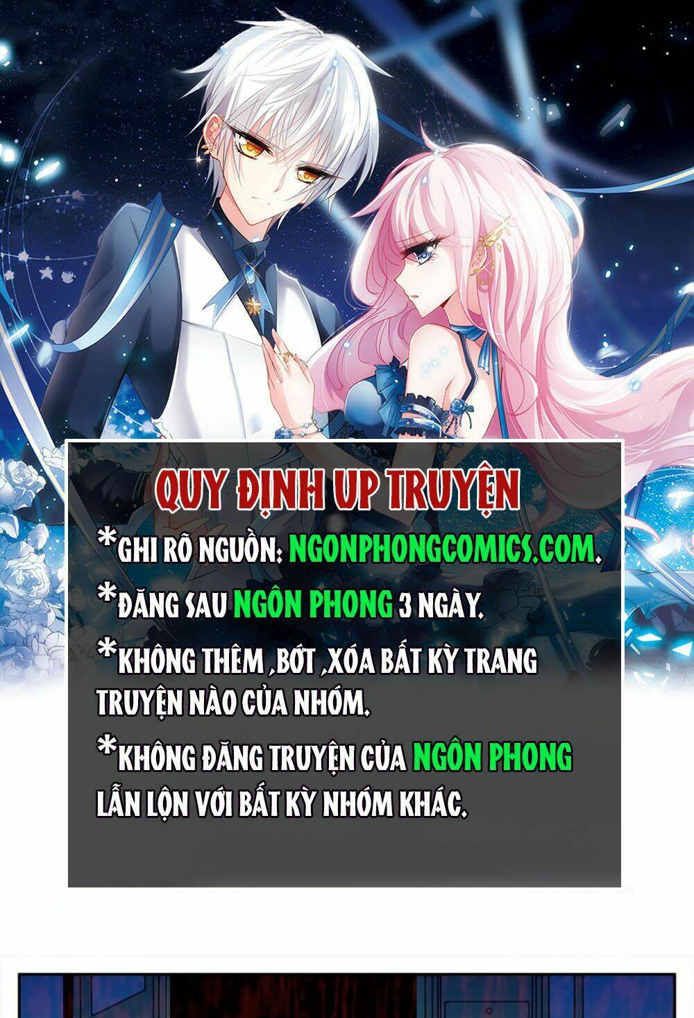 Hình Nhân Đế Quốc Chương 8 Ảnh 2