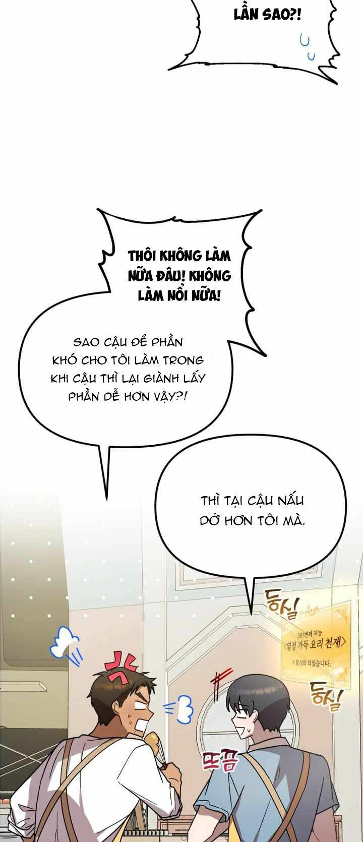 Thư Viện Ẩn Của Siêu Idol Chương 43 Ảnh 11