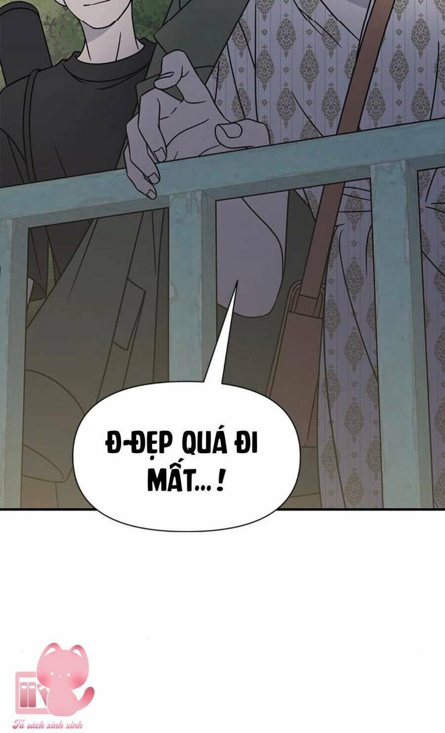 Kế Hoạch Hẹn Hò Của Bareum Chương 97 Ảnh 74