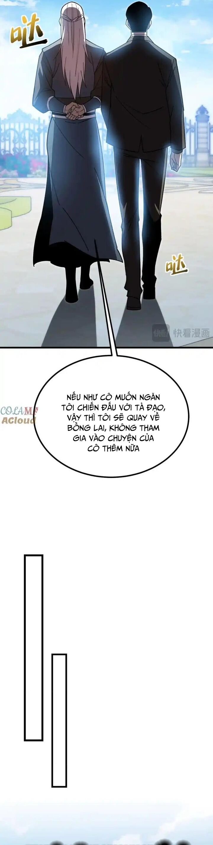 Sau Khi Chết, Ta Trở Thành Võ Đạo Thiên Ma Chương 38 Ảnh 46