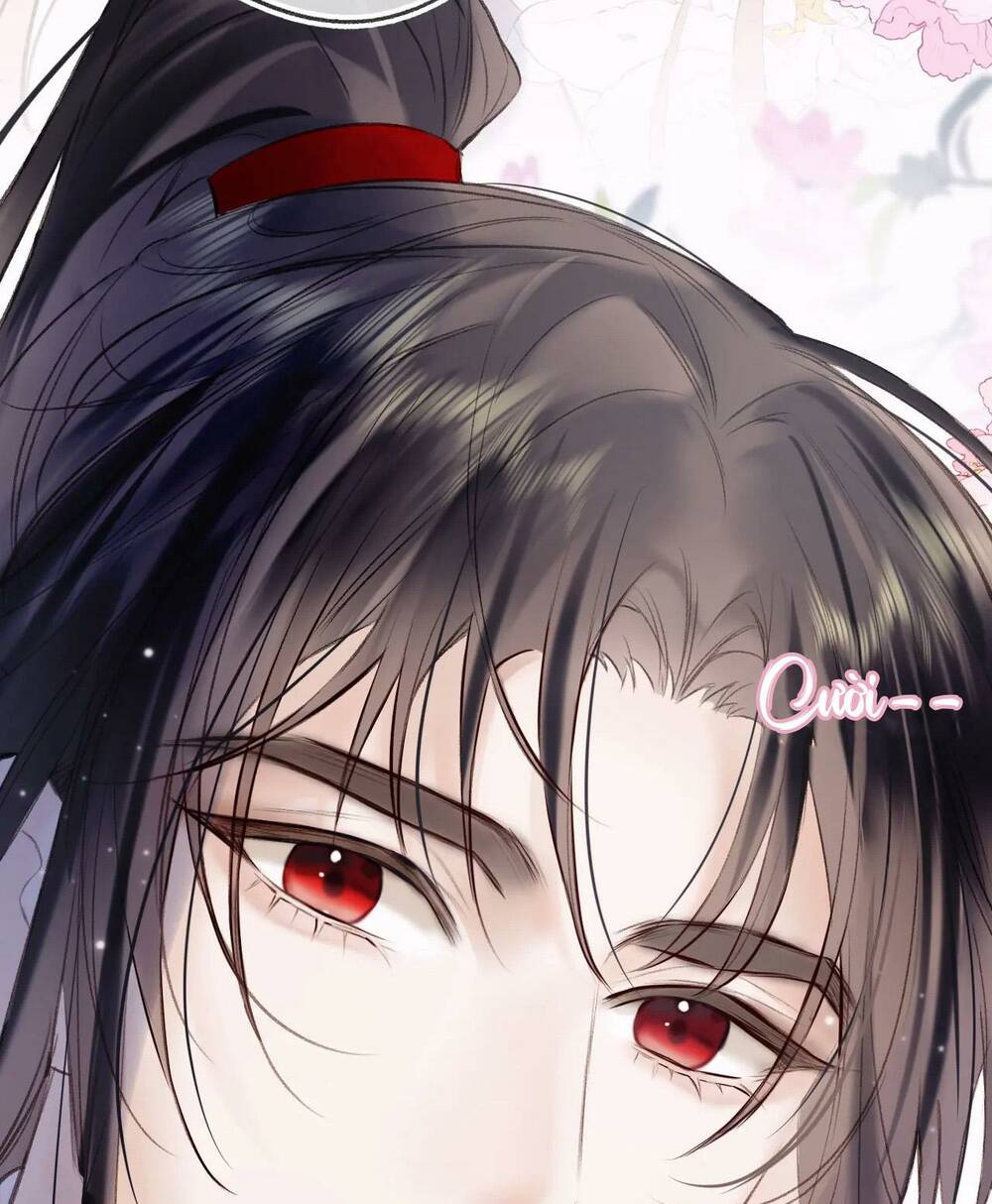 Vi Phu Của Ta Là Long Ngạo Thiên Chương 36 Ảnh 25