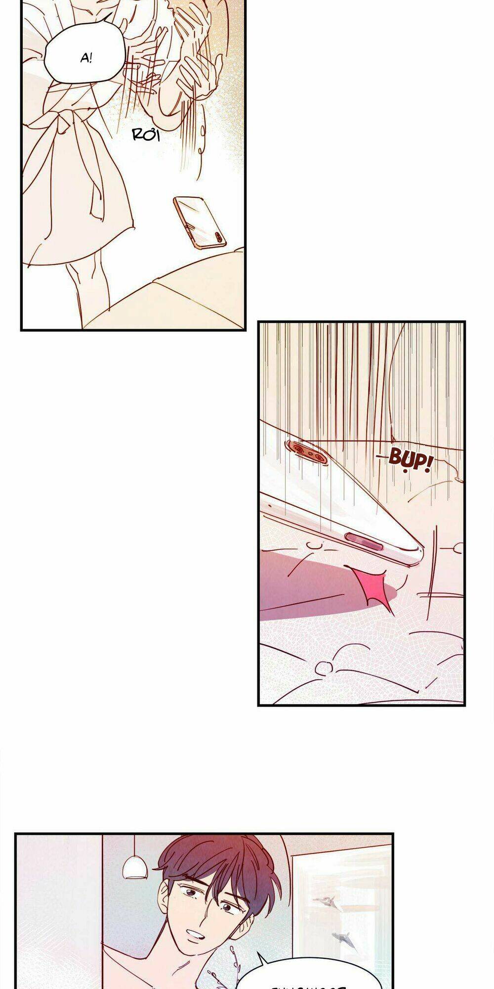 Nhớ Em, Lucifer Chương 13 Ảnh 11