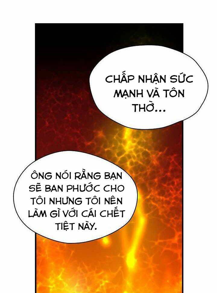 Unbreakable Chương 20 Ảnh 69