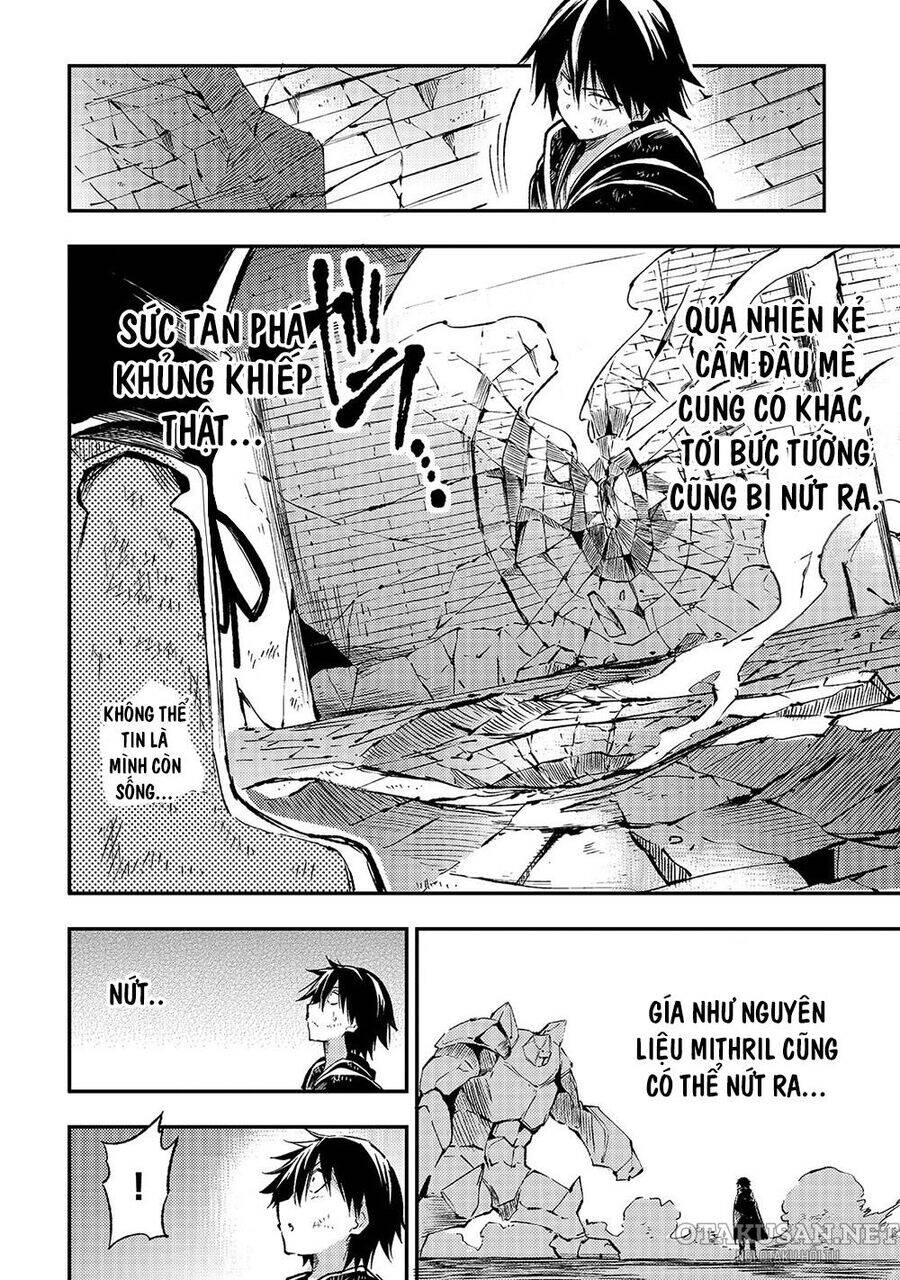 Hitoribocchi No Isekai Kouryaku Chương 78 Ảnh 8