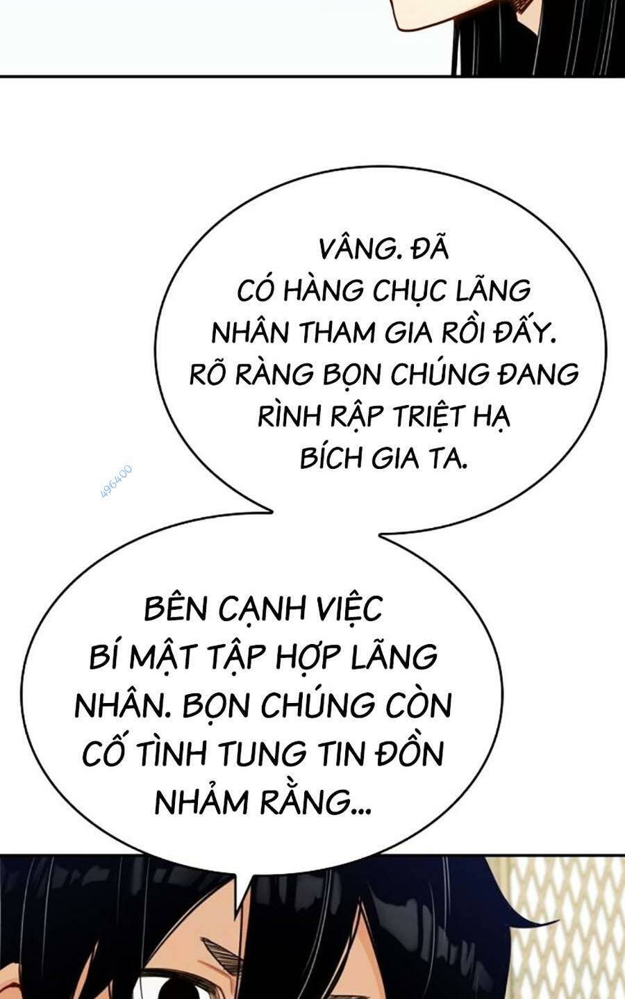 Trùng Sinh Thành Thiên Ma Chương 9 Ảnh 96