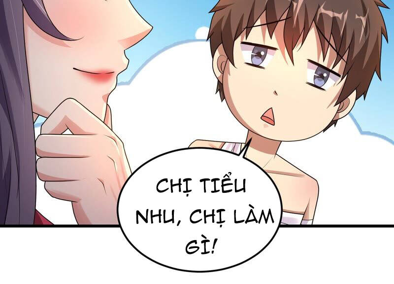 Siêu Năng Phân Hóa Chương 15 Ảnh 58