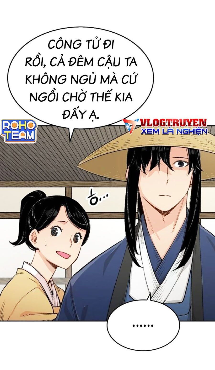 Trùng Sinh Thành Thiên Ma Chương 12 Ảnh 6