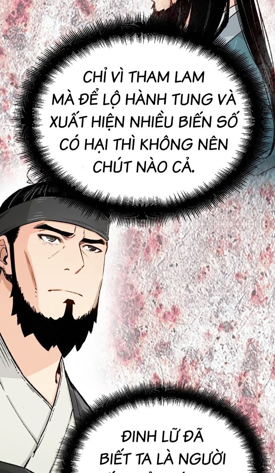 Trùng Sinh Thành Thiên Ma Chương 12 Ảnh 30