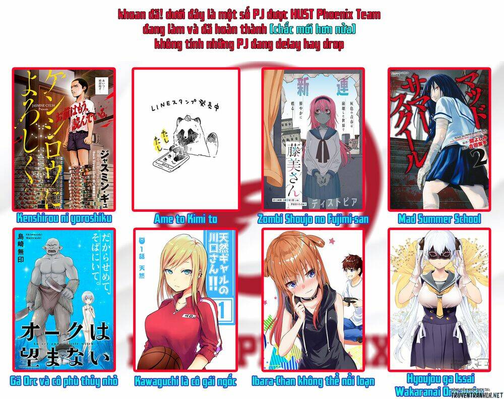 Bố Tôi Là Nữ Hoàng Của Giới Vtuber Chương 3 Ảnh 21