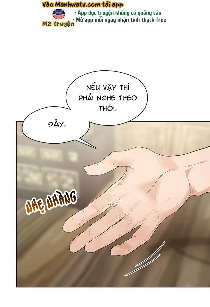 Nhà Hàng Nơi Suối Vàng Chương 27 Ảnh 35