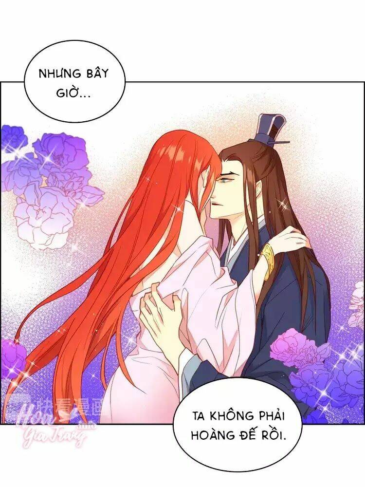 Ác Nữ Hoàng Hậu Chương 123 Ảnh 61