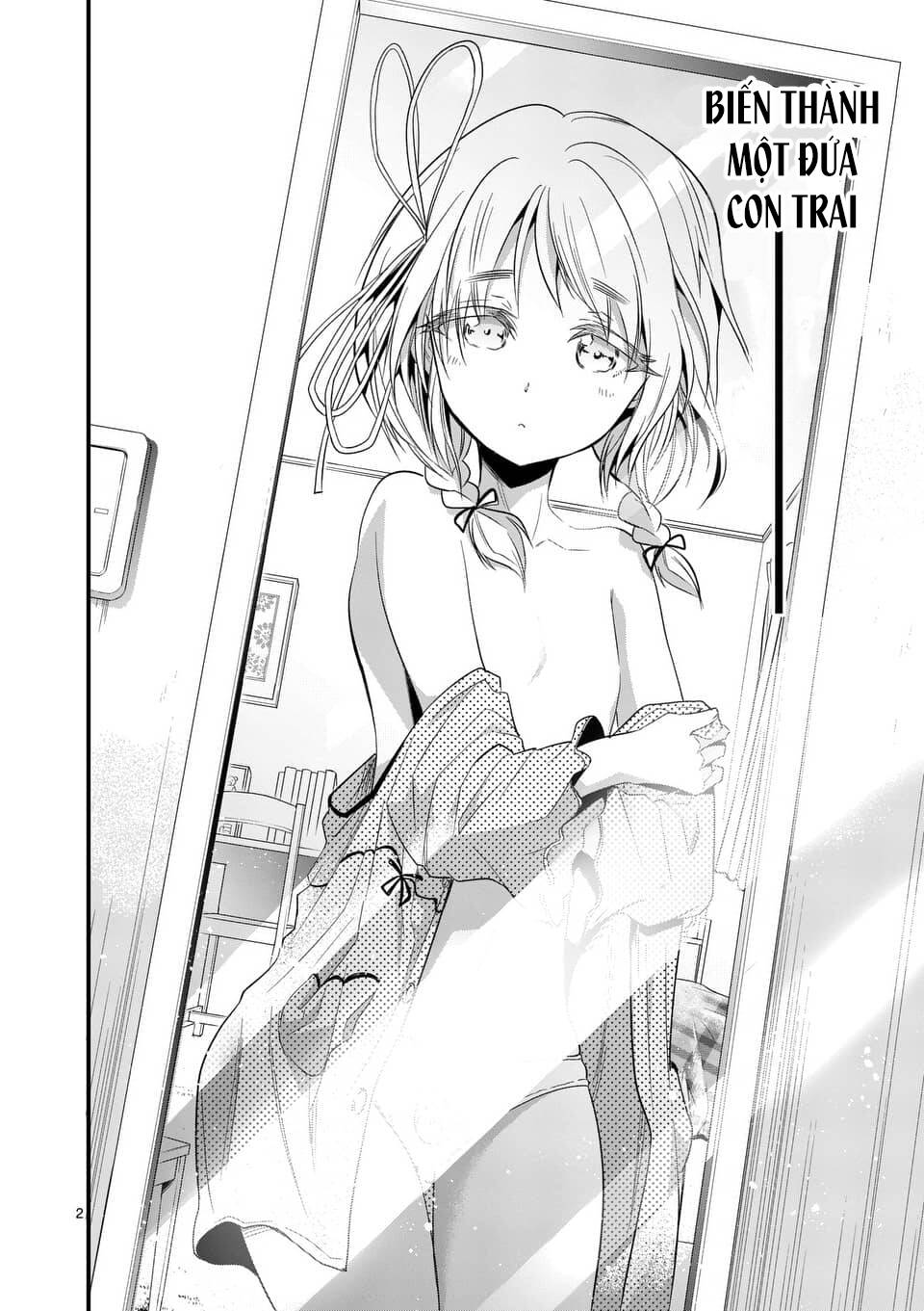 Tensei Pandemic Chương 28 Ảnh 3