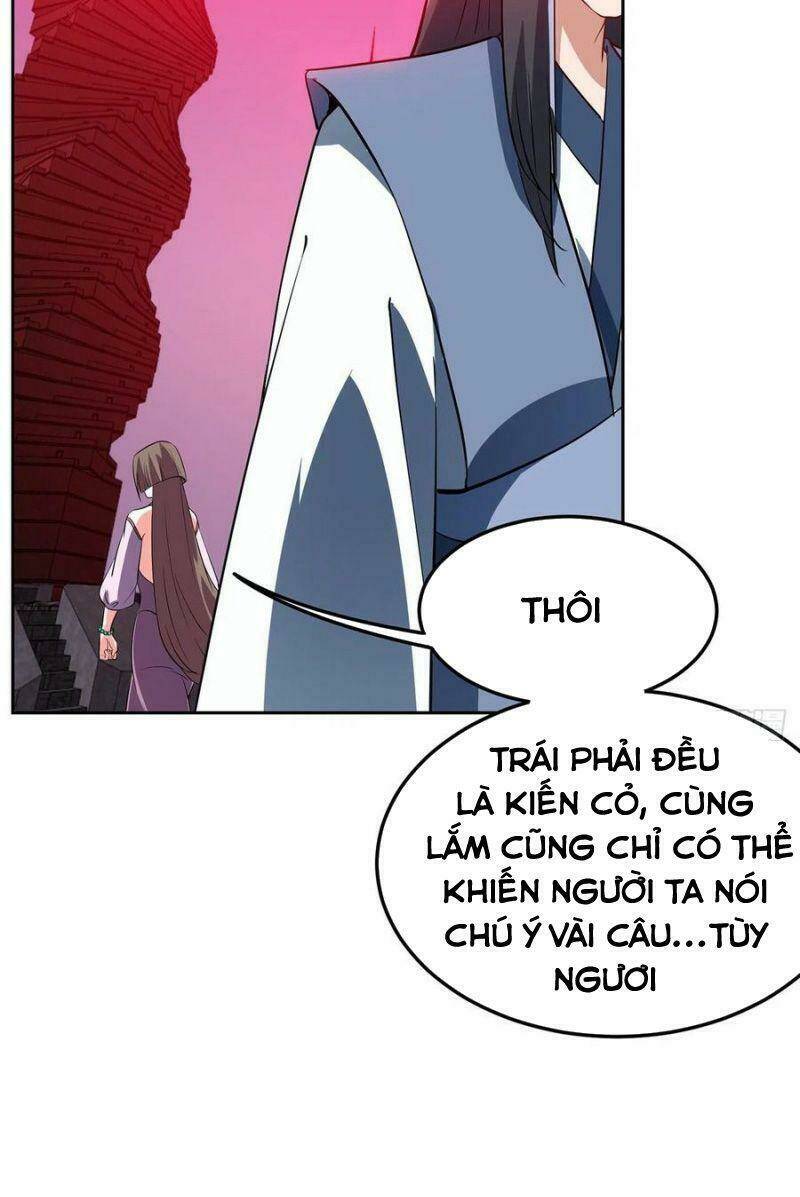 Đạo Ma - Ta Luyện Khí Ba Ngàn Năm Ngoại Truyện Chương 7 Ảnh 13