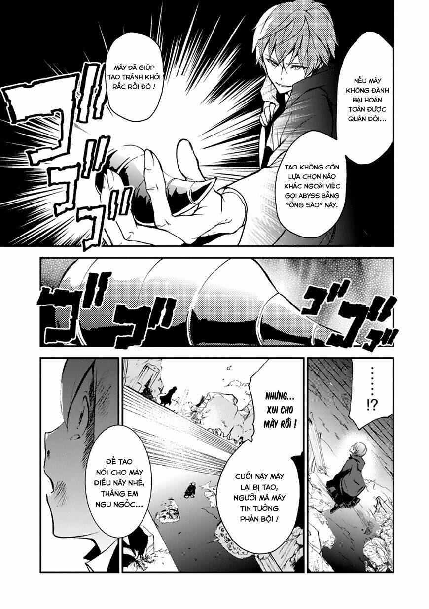 Saijaku Muhai No Shinsou Kiryuu Chương 7 Ảnh 40