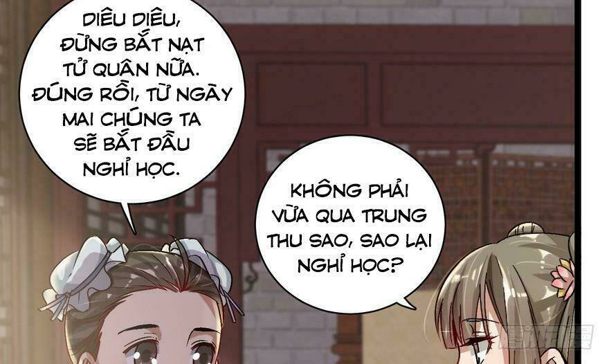 Quẻ Phi Thiên Hạ Chương 23 Ảnh 116