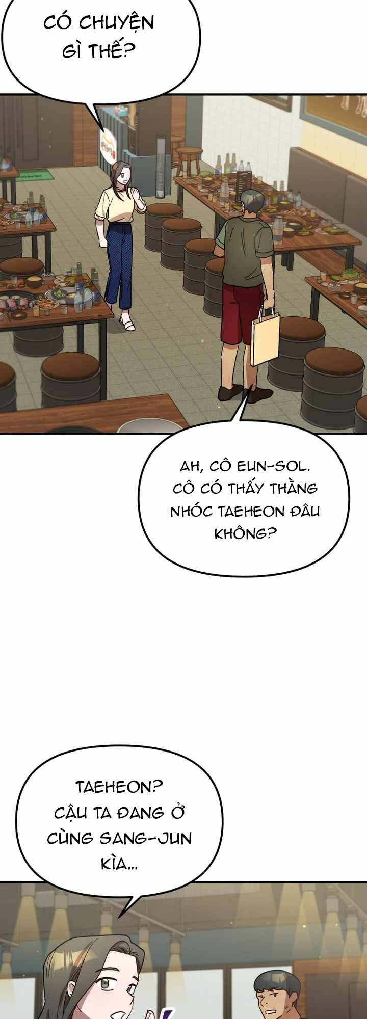 Thư Viện Ẩn Của Siêu Idol Chương 34 Ảnh 44